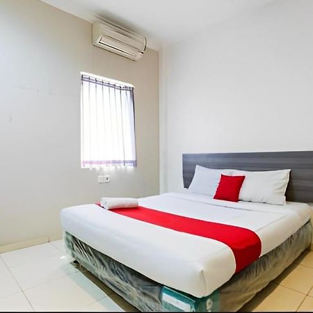 Pondok Inap Shofwa 2 Hotel Surabaya Bagian luar foto