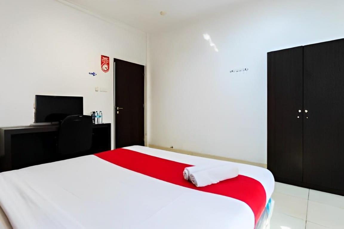 Pondok Inap Shofwa 2 Hotel Surabaya Bagian luar foto