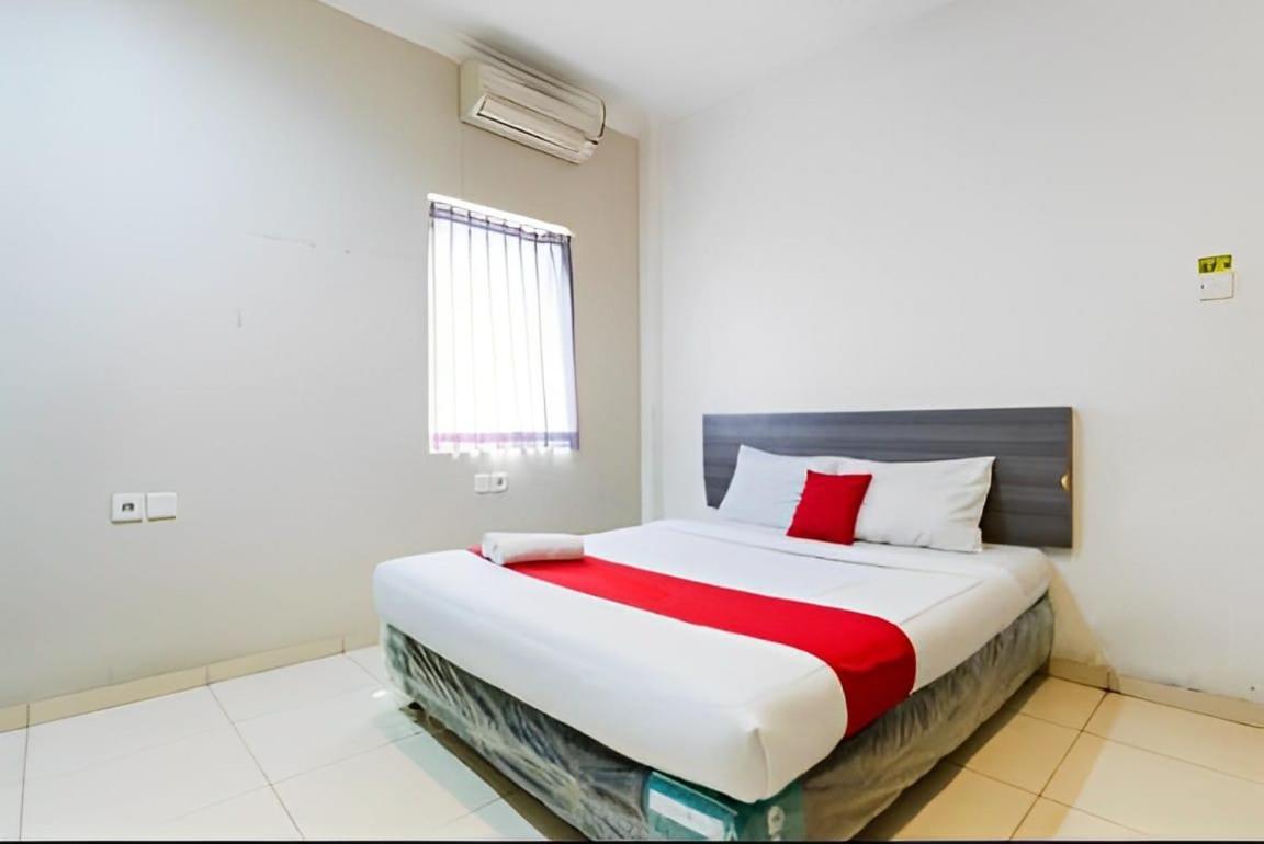 Pondok Inap Shofwa 2 Hotel Surabaya Bagian luar foto
